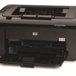 HP LaserJet Pro P1102W Wireless Monochrome Laser Printer