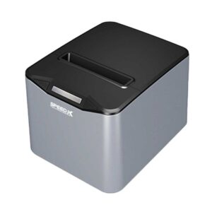 Speed X Thermal Receipt Printer Model: SP 200U