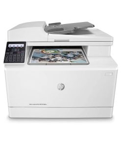 HP Color Laser MFP M183fw