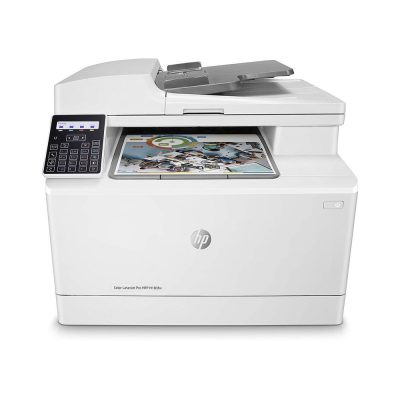 HP Color Laser MFP M183fw
