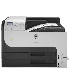 HP LaserJet 700 M712