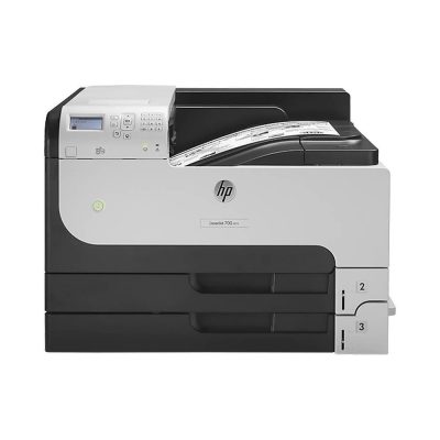 HP LaserJet 700 M712