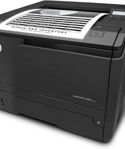 HP LaserJet Pro 401dn